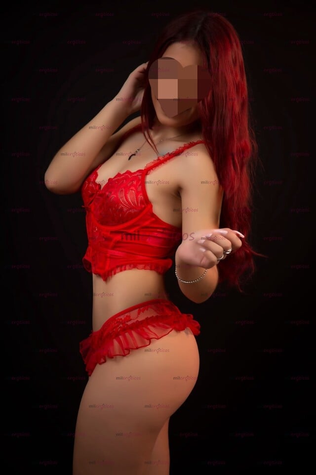 FOTOS DE ENGATIVA, VANNE! LINDA NENITA DE 22 AÑOS MUY CARIÑOSA TAMBIÉN DOMICILIOS!