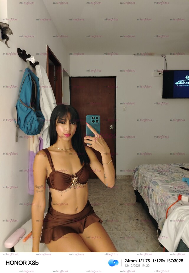 FOTOS DE ULTIMO DÍA LLANERITA VEN PARA QUE PASES UN DELICIOSO RATO