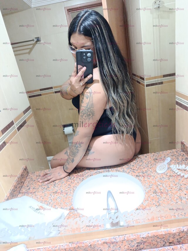 FOTOS DE ANDREA DISPONIBLE ZONA SUR TLALPAN CONÓCEME BEBÉ