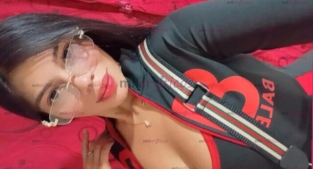 FOTOS DE DE HERMOSA SONRISA EXCELENTE FÍSICO, MOJADITA Y ESTRECHITA VEN A MI UBICACIÓN!!!