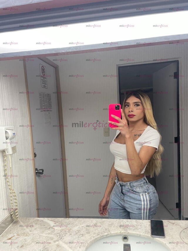 FOTOS DE SOY TU FANTASÍA ECHA REALIDAD 100% REAL PETIT