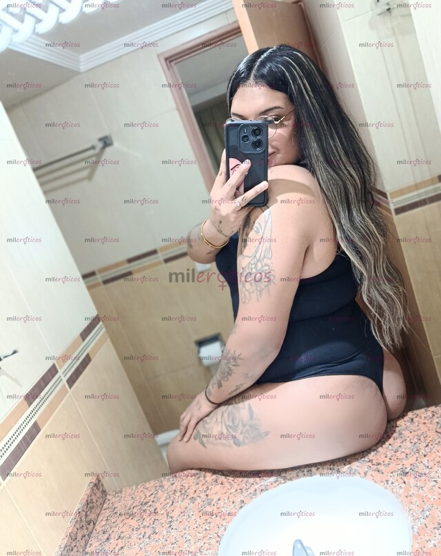 FOTOS DE ANDREA DISPONIBLE ZONA SUR TLALPAN CONÓCEME BEBÉ