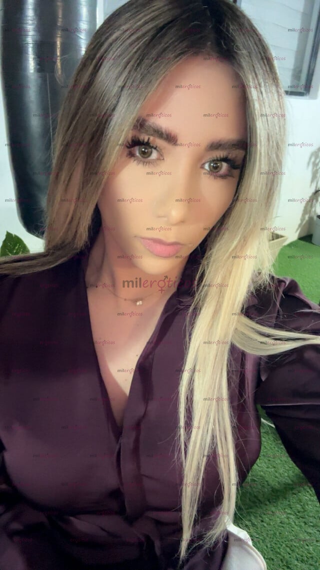 FOTOS DE TRANS FEMENINA (TIENDO PAREJAS ) ÚNICOS 3 DÍAS A PARTIR DEL 13 $2500