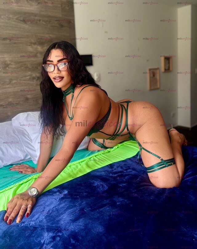 FOTOS DE LUISA, ARDIENTE MUJER TRANS VERSÁTIL, POLLONA Y GUARRA PARA TI