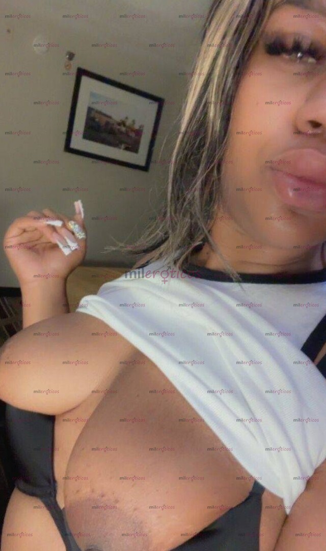 FOTOS DE SOY CUBANA RECIÉN LLEGADA A LA CIUDAD DECEANDO