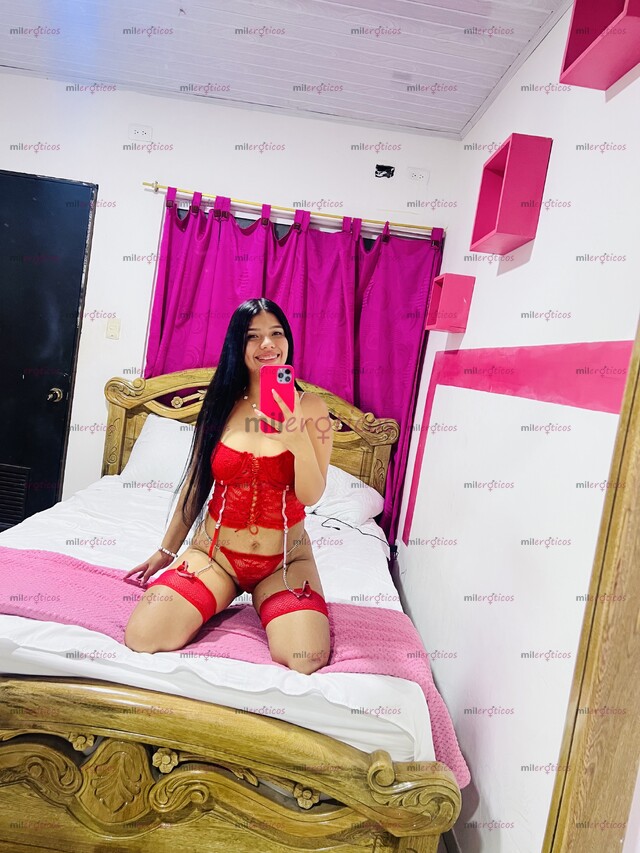 FOTOS DE DANIELA DE ROUS NUEVA EN TU CIUDAD AMORES