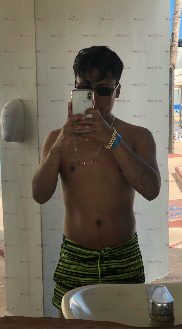 FOTOS DE INTER ACT CDMX 20 CM DE PURO PLACER 462 489 6129