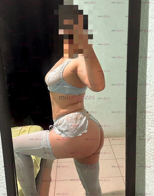 FOTOS DE MERIDA PROMO!! 500 X 20 MINUTOS, DEJAME DEJÁRTELA BIEN DURA