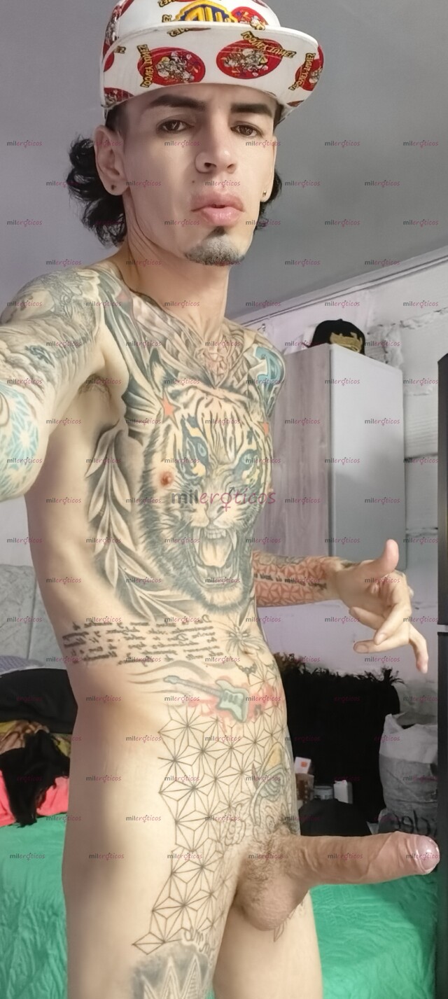 FOTOS DE FLACO ACTIVO BLANCO TATUADO MORBOSO RICO SEX