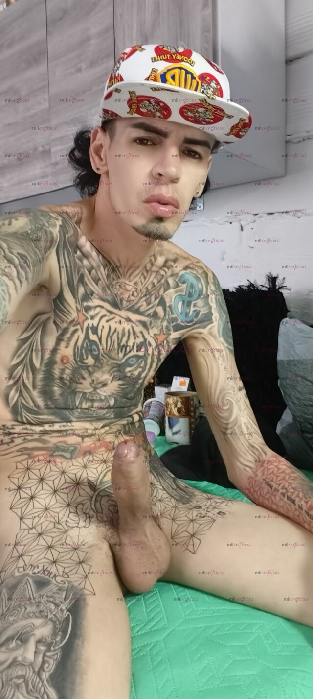 FOTOS DE FLACO ACTIVO BLANCO TATUADO MORBOSO RICO SEX
