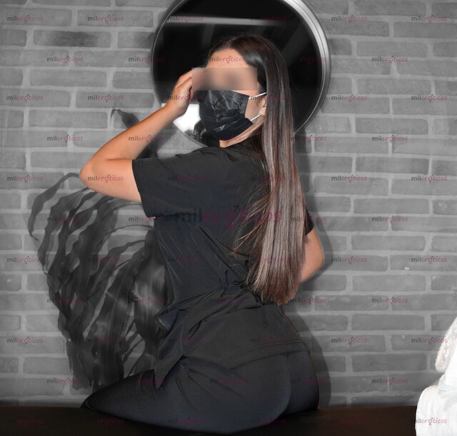 FOTOS DE VEN Y VIVE LA EXPERIENCIA DE UN MASAJE MUY DIFERENTE.