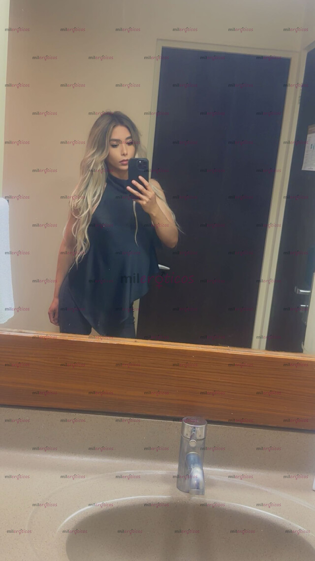 FOTOS DE ÚNICO DÍA. 19 DE MARZO ) $ 2500 TRANS FEMENINA INTERACTIVA $