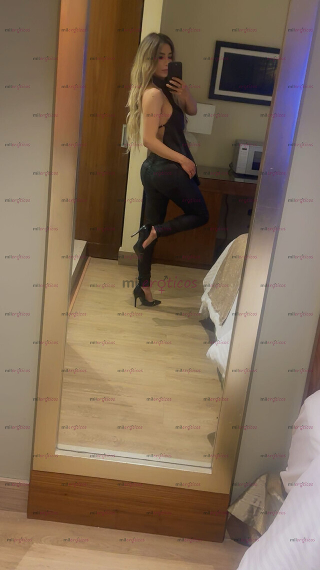 FOTOS DE ÚNICO DÍA. 19 DE MARZO ) $ 2500 TRANS FEMENINA INTERACTIVA $