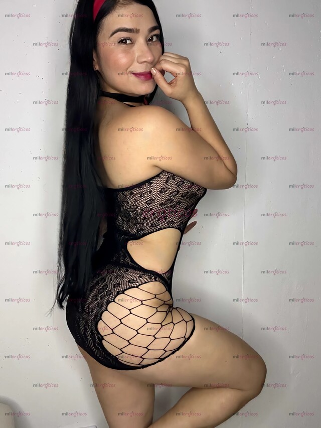 FOTOS DE VERÓNICA LINDA SCORT CON EL MEJOR SERVICIO DE LA CIUDAD