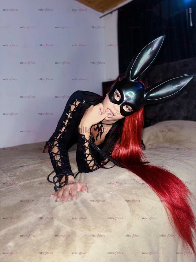 FOTOS DE LLEGO LO QUE TANTO ESPERABAS VEN Y DISFRUTAS DE TU RICA CONEJITA PLAY BOY