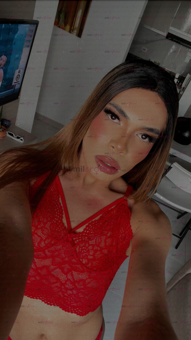 FOTOS DE CHICA TRANS NUEVA EN TU CIUDAD POR POCOS DÍAS