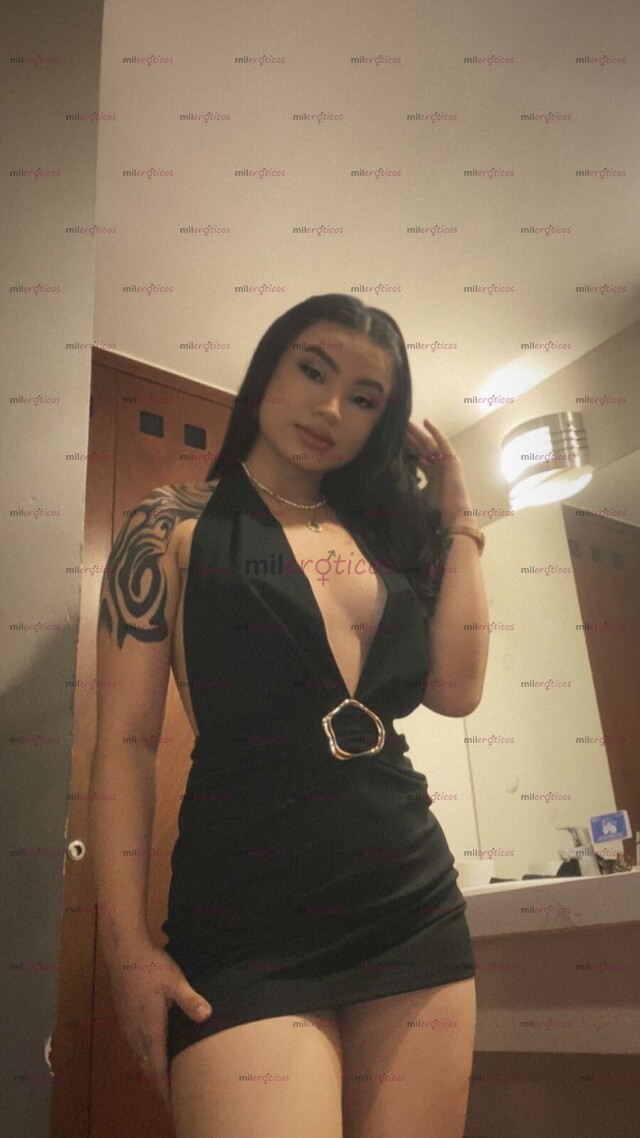 FOTOS DE RECIEN LLEGADA A LA CIUDA MODELO VIP PARA ESOS EVENTOS ESPECIALES DE MODELAJE