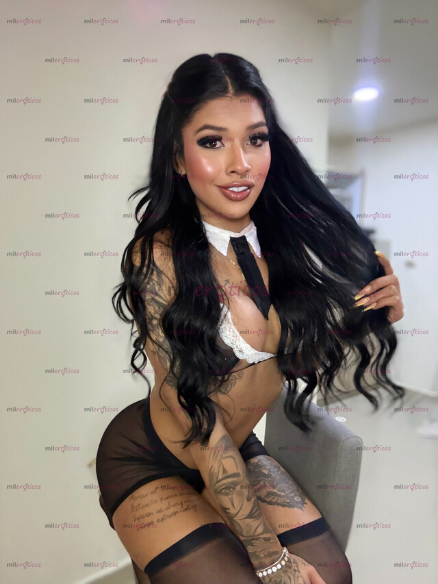 FOTOS DE SOY SOFÍA UNA HERMOSA TRANS PAISA SÚPER DESCOMPLICADA Y COMPLACIENTE EN TODO