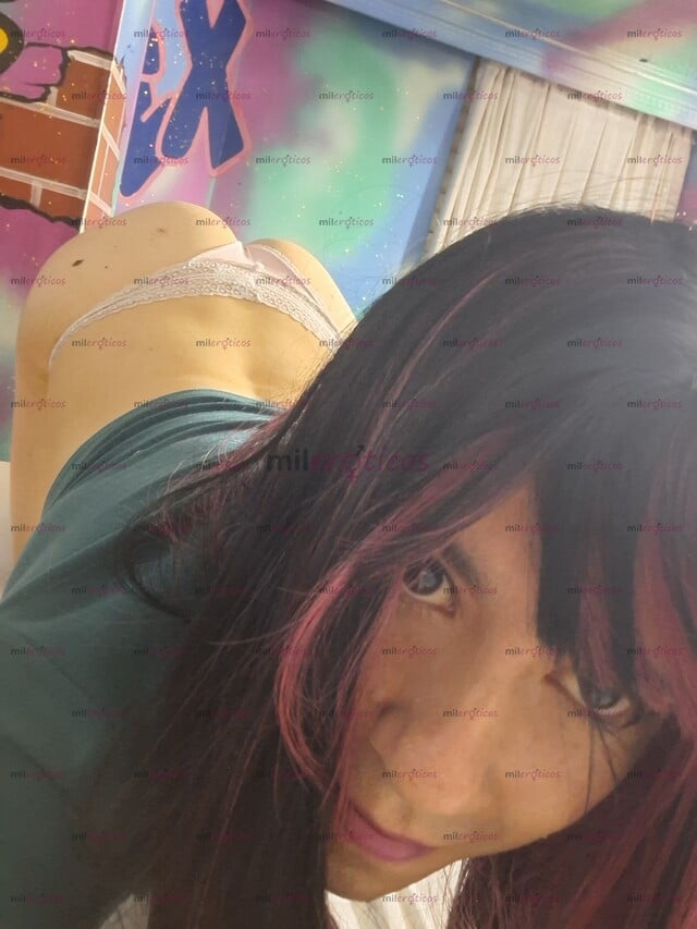 FOTOS DE RENOVADA ZAHI! FEMBOY CROSDRESSER PARA SATISFACER TUS FANTASIAS.