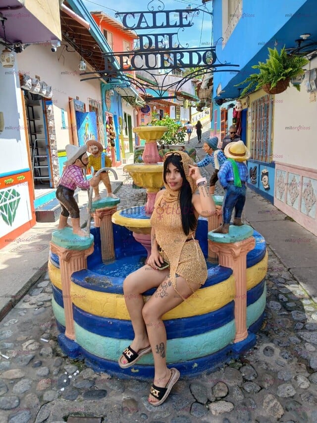 FOTOS DE PAISITA LATINA TU DULCE ENCANTO BEN Y DISFRUTEMOS DE LAS AVENTURAS
