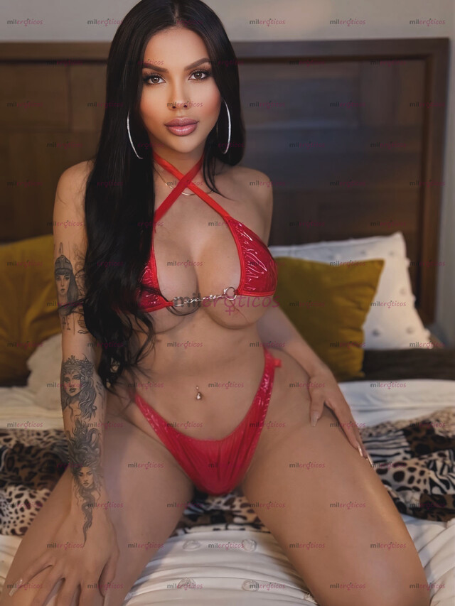 FOTOS DE DISTINGUIDA INTERNACIONAL TRANY IMAGEN GARANTIZADA