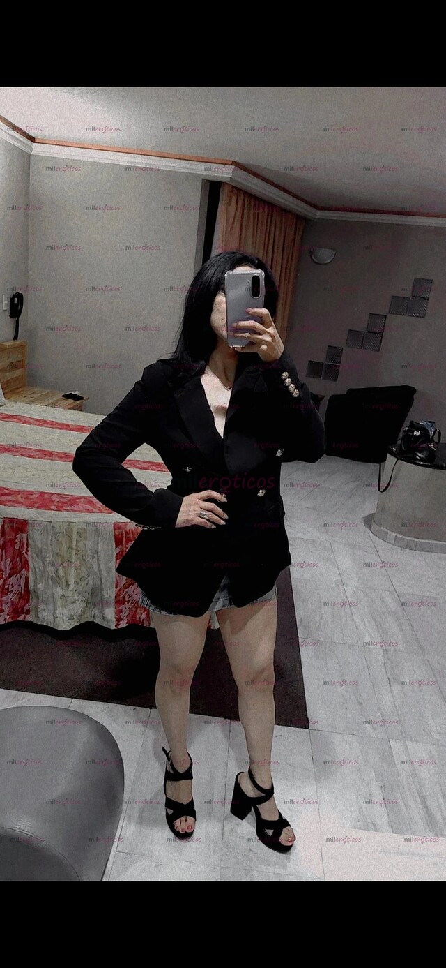 FOTOS DE MIRANDA!!!!!FOTOS 100%REALES ELEGANTE CON CLASE 24HRS PROMO!!PROMO!!X2HRS