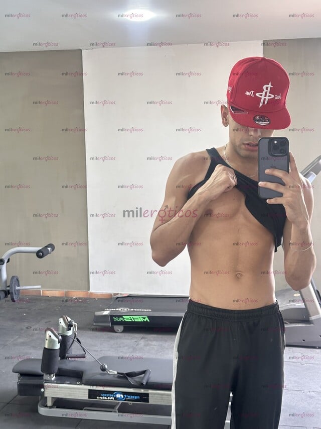 FOTOS DE SOLO PARA CLIENTES EXCLUSIVOS SOLVENTES, JOVEN PINTA VERS DOTADO (315) 056 2034