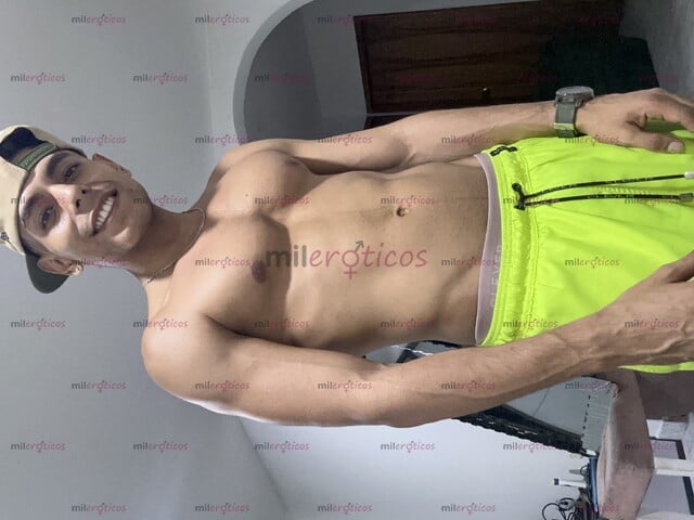 FOTOS DE SOLO PARA CLIENTES EXCLUSIVOS SOLVENTES, JOVEN PINTA VERS DOTADO (315) 056 2034