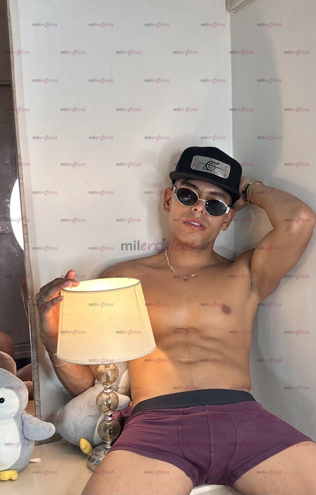 FOTOS DE SOLO PARA CLIENTES EXCLUSIVOS SOLVENTES, JOVEN PINTA VERS DOTADO (315) 056 2034