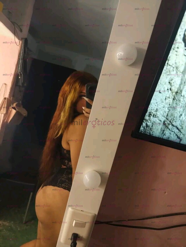 FOTOS DE TRANS TODO RICO Y LIMPIO DISPONIBLE DE 12H A 10H