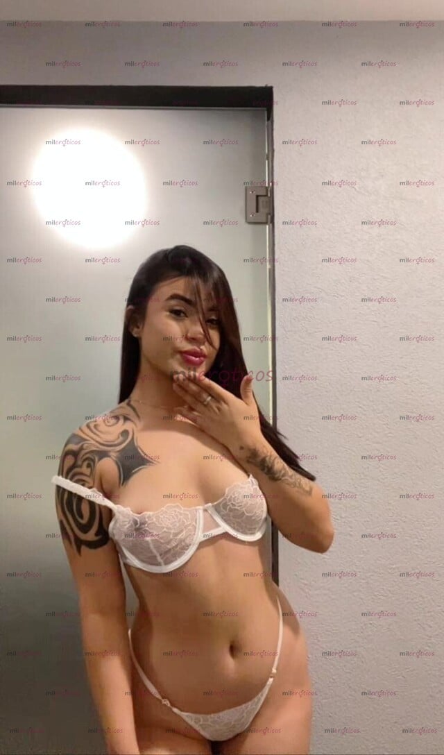FOTOS DE FOTOS REALES! POCOS DÍAS GUAPA COLOMBIANA CARITA BONITA LLEGO RÁPIDO!!