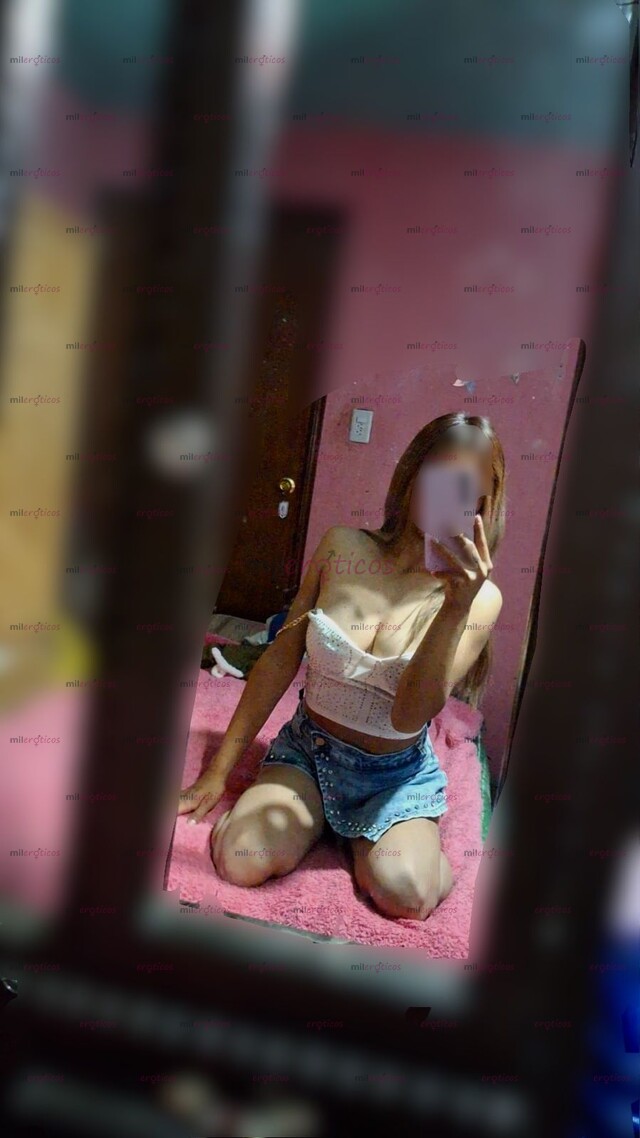 FOTOS DE HOLA PAPI SOY ALYSON LA NENITA MÁS RICA Y SENSUAL