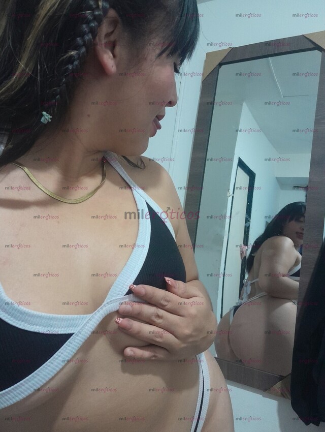 FOTOS DE PAMELA DE EXCELENTE ATENCIÓN GRANDES SENOS Y NALGAS