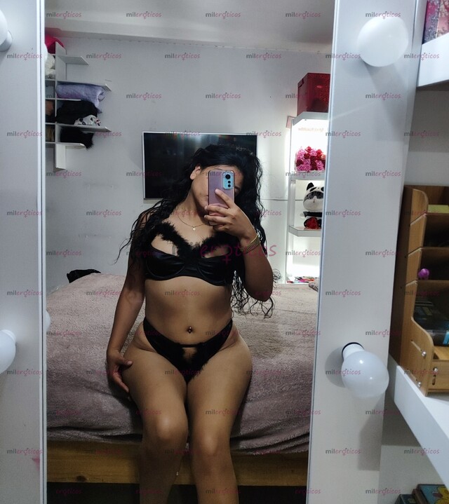 FOTOS DE 100% LA DEL PERFIL MORENITA NALGONA SENSUAL