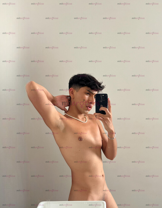 FOTOS DE TWINK LISTO PARA SER TU PUTITO 100% PERSONAL ,