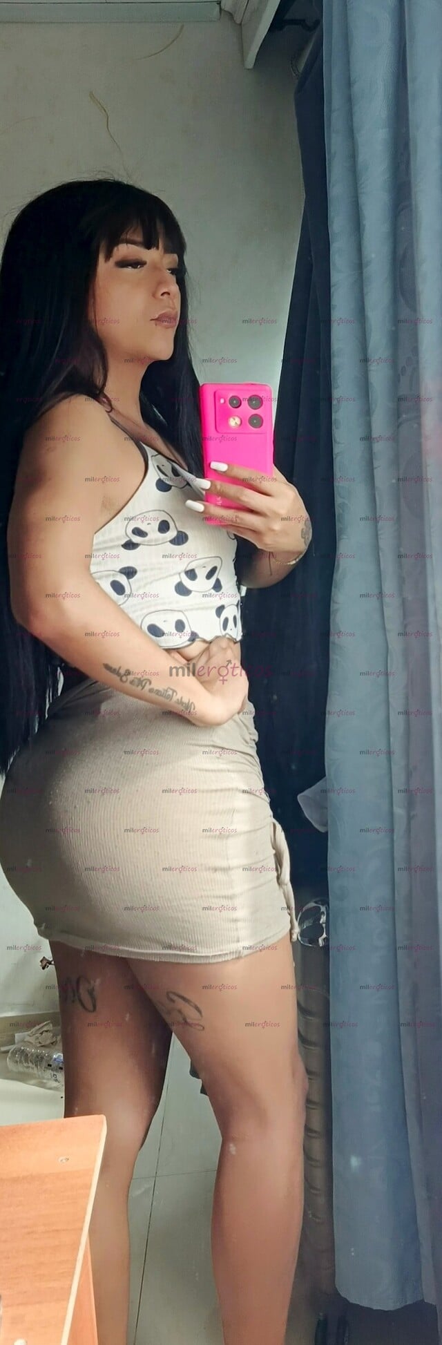 FOTOS DE BUEN SERVICIO TATIANITA TU PERRITA DE EL PORNO 24 HRS ACTIVA Y PASIVA
