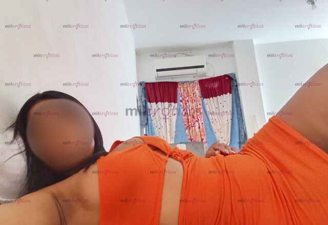 FOTOS DE ACABE DE LLEGAR CIELO LINDA MORENA DE NUEVO EN TU CUIDAD CULONA LISTA PARA TI