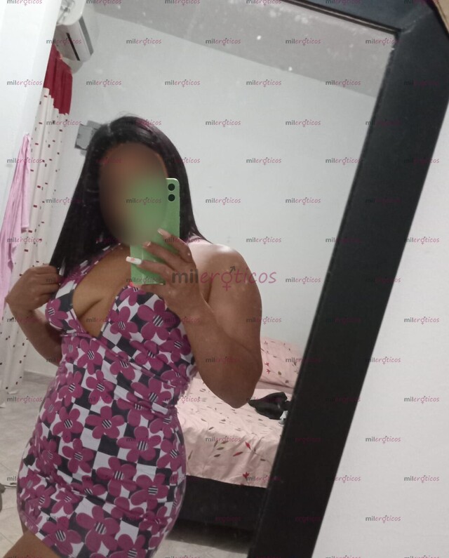 FOTOS DE ACABE DE LLEGAR CIELO LINDA MORENA DE NUEVO EN TU CUIDAD CULONA LISTA PARA TI