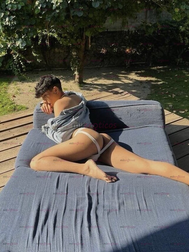 FOTOS DE TWINK LISTO PARA SER TU PUTITO 100% PERSONAL ,