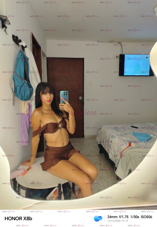 FOTOS DE ULTIMO DÍA LLANERITA VEN PARA QUE PASES UN DELICIOSO RATO