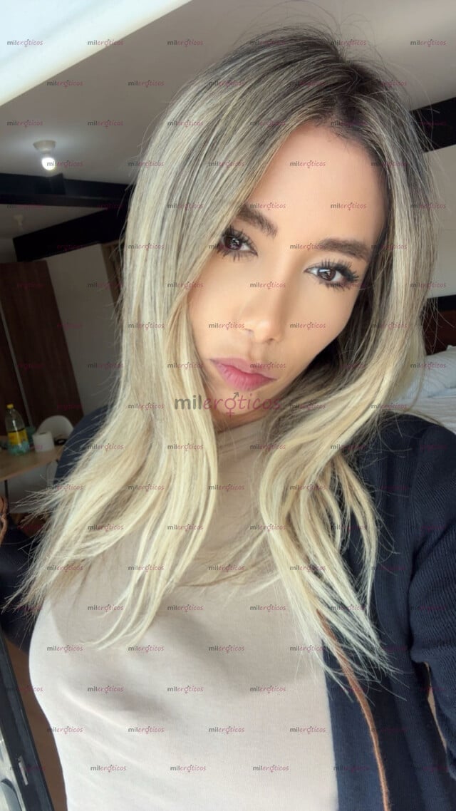 FOTOS DE TRANS FEMENINA (TIENDO PAREJAS ) ÚNICOS 3 DÍAS A PARTIR DEL 13 $2500