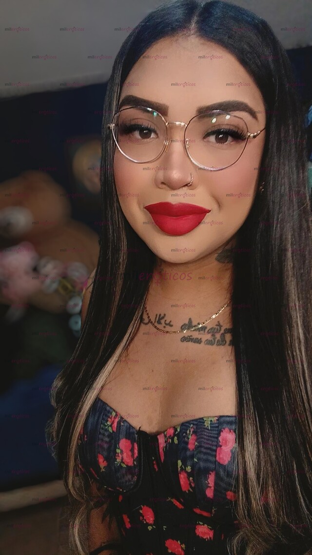 FOTOS DE ANDREA DISPONIBLE ZONA SUR TLALPAN CONÓCEME BEBÉ