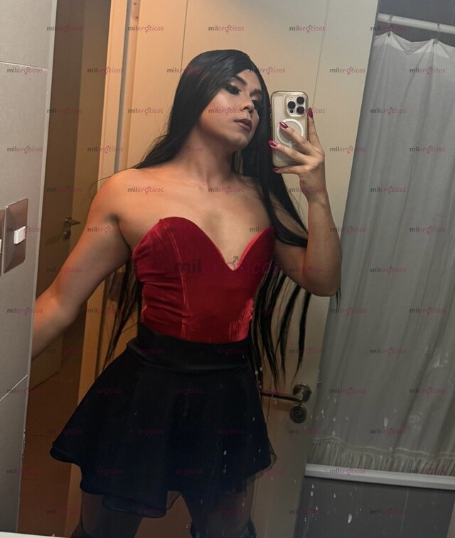 FOTOS DE DISPUESTA A CUMPLIR TODAS TUS FANTASÍAS