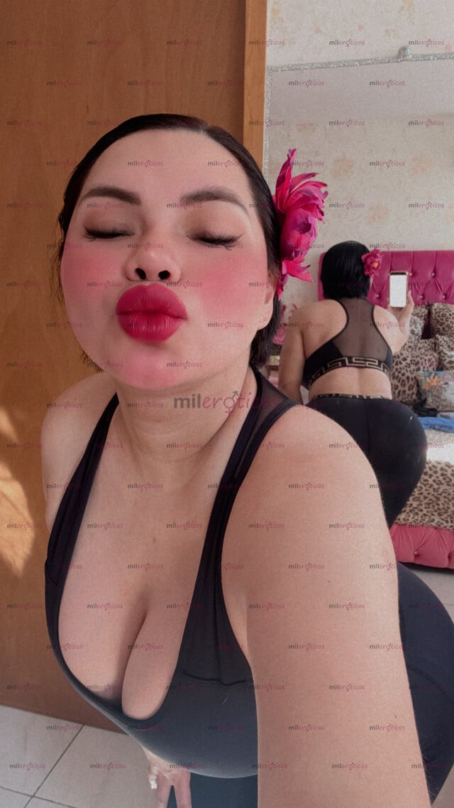 FOTOS DE VIKTORIA VOLUPTUOSA DELICIOSO MASAJE RELAJANTE EN MI DEPA EN PROVIDENCIA