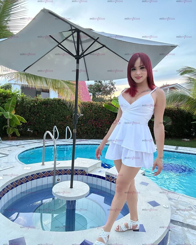 FOTOS DE SOY JESSICA HERMOSA NENA TRANS FEMENINA DISPUESTA COMPLACER TODAS TUS FANTASI