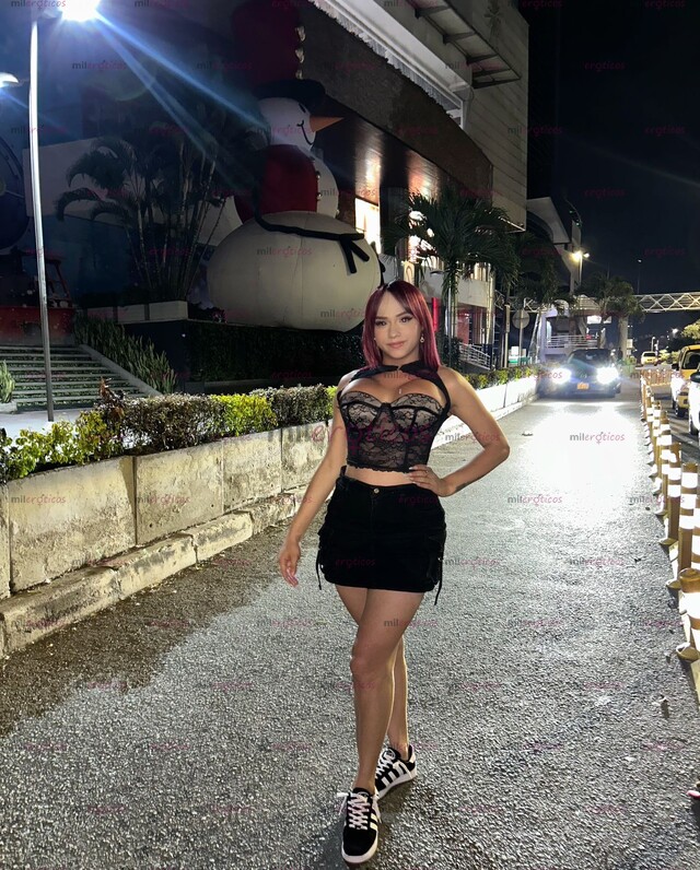 FOTOS DE SOY JESSICA HERMOSA NENA TRANS FEMENINA DISPUESTA COMPLACER TODAS TUS FANTASI