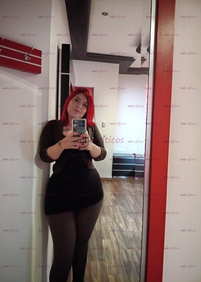 FOTOS DE CHICA DE FUEGO NATURAL Y DISPUESTA A CUMPLIR TUS FANTASÍAS