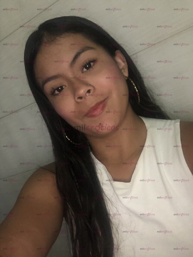 FOTOS DE SOY LUCIANA UNA ESCORT CALIENTE Y ARRECHA CHIQUITA PERO DESEOSA
