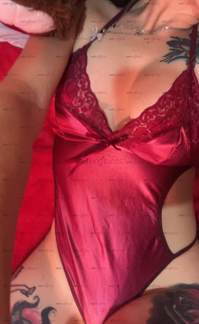 FOTOS DE LISTA PARA COMPLACERTE ROMINA UNA CHICA SÚPER HOT LA PASAREMOS RICO