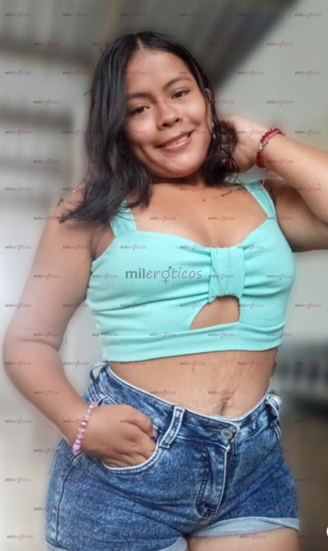 FOTOS DE SOY LUCIANA UNA ESCORT CALIENTE Y ARRECHA CHIQUITA PERO DESEOSA